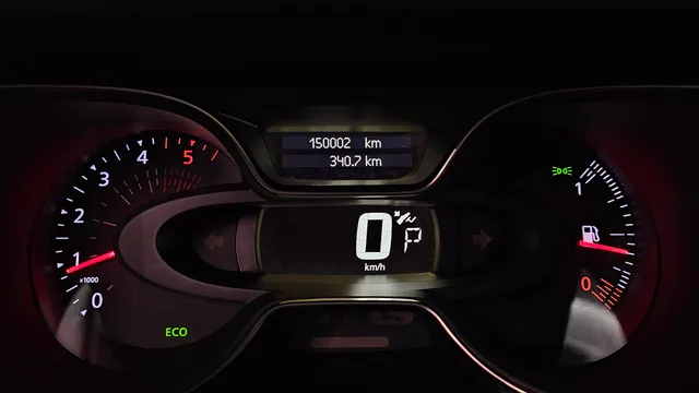 Renault QM3