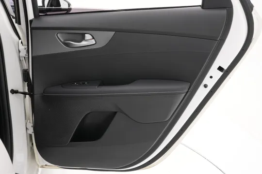 Kia Cerato (K3)
