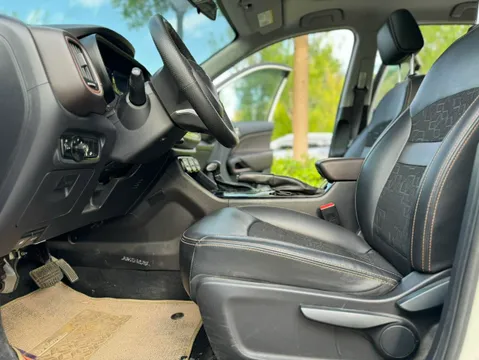 Gac GS3