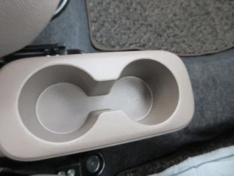 Daihatsu Mira Tocot