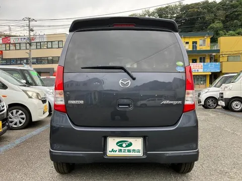 Mazda AZ-Wagon