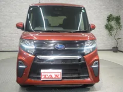 Subaru Chiffon