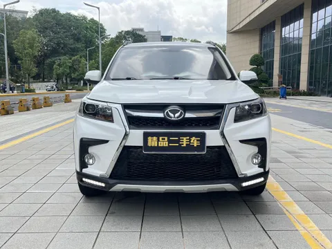 BAIC