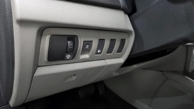 Renault SM3