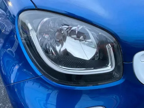 Smart For Four