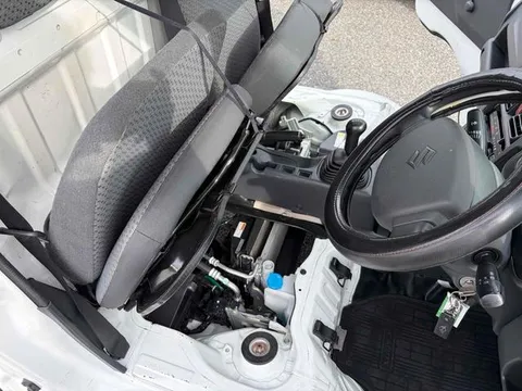 Suzuki Carry Track