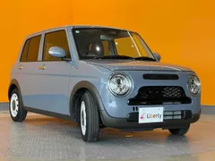 Suzuki Alto Lapin LC