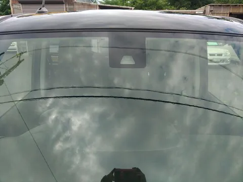 Subaru Justy