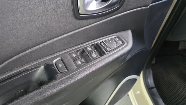 Renault QM3