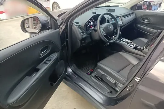 Honda HR-V (Vezel)
