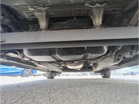 Mitsubishi eK X