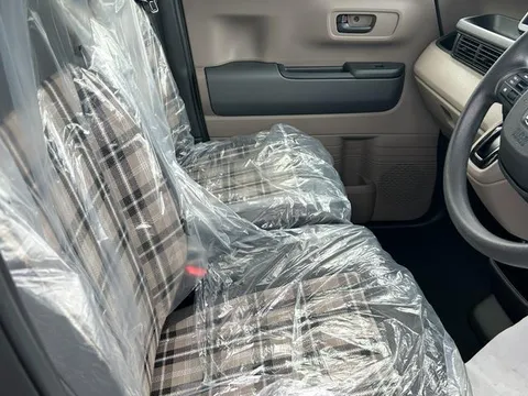 Honda N-BOX Joy