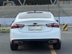 Chevrolet Malibu XL