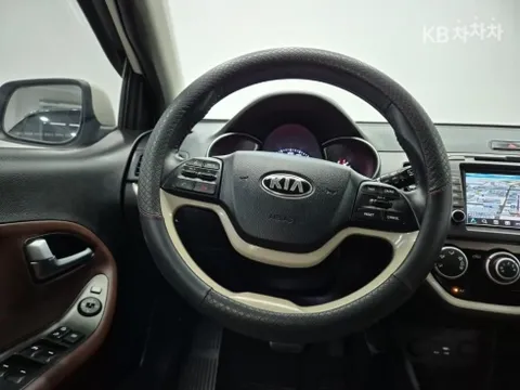 Kia Picanto (Morning)