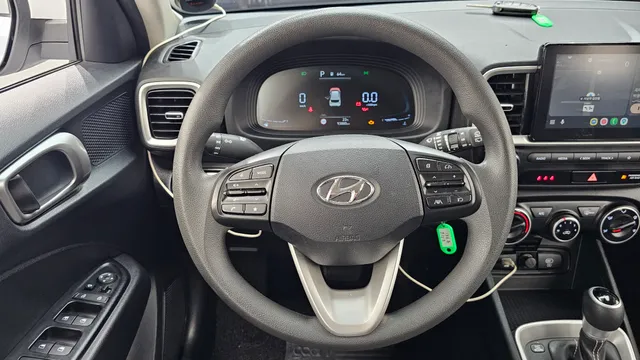 Hyundai Venue