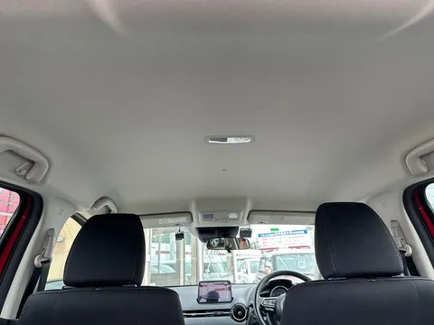 Mazda Mazda2 (Demio)