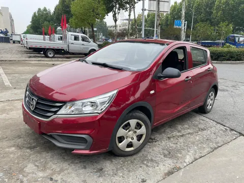 Baojun 310