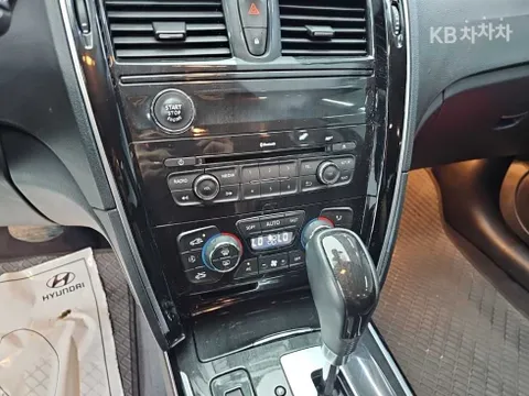 Renault SM7