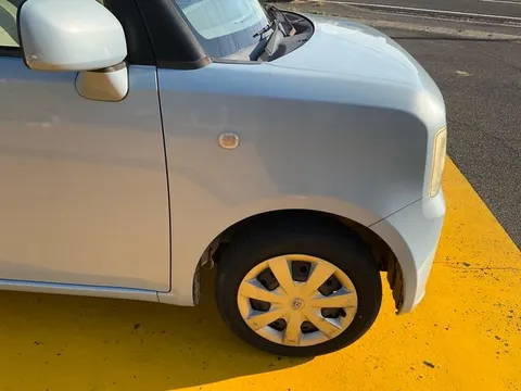 Toyota Pixis Space