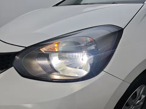 Honda Jazz (Fit)