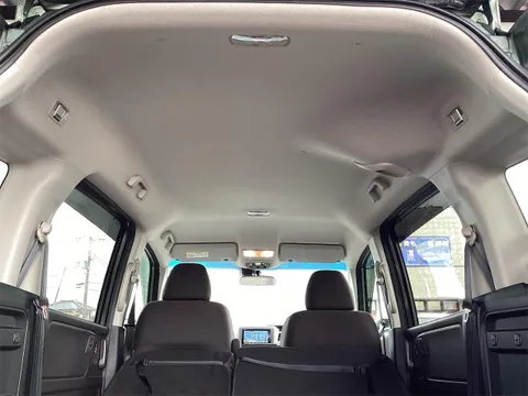 Honda Freed Plus