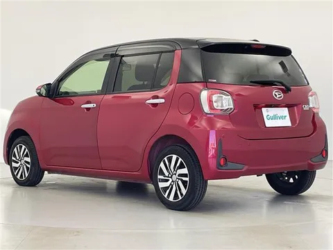 Daihatsu Boon