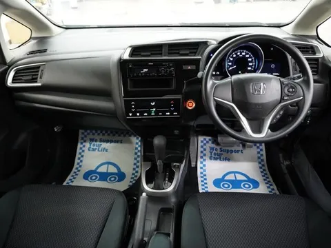 Honda Jazz (Fit)