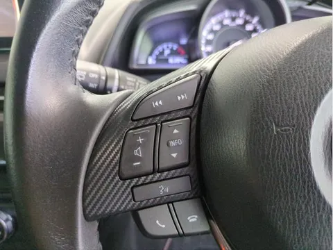 Mazda Mazda2 (Demio)