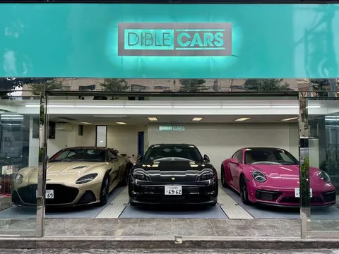 Smart For Four