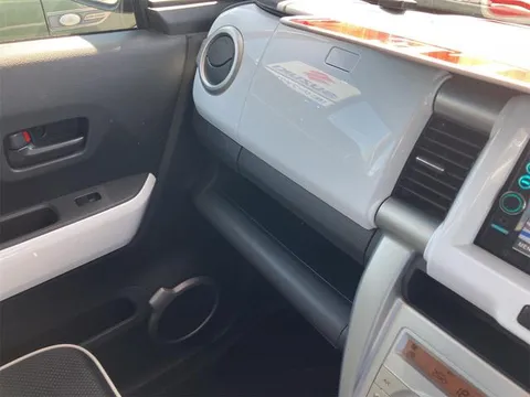Mazda Flair Crossover