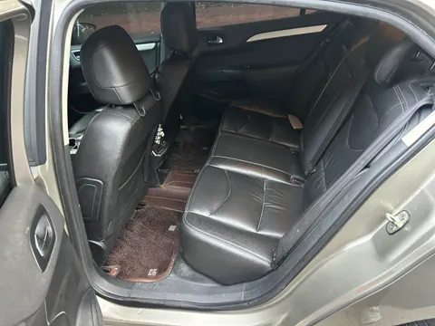 Citroen C4L