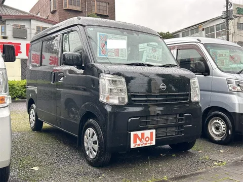 Nissan Clipper