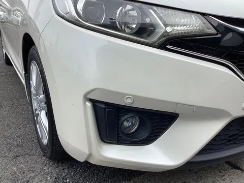 Honda Jazz (Fit)