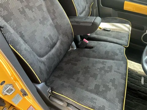 Mazda Flair Crossover