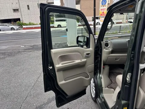 Nissan Clipper Rio