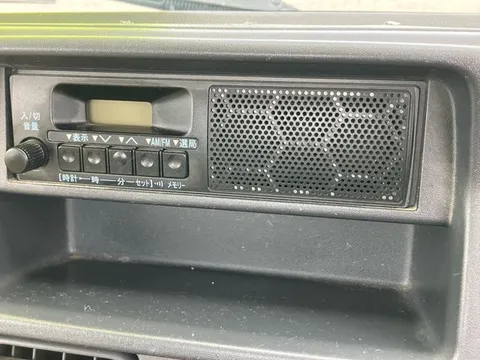 Nissan Clipper Truck