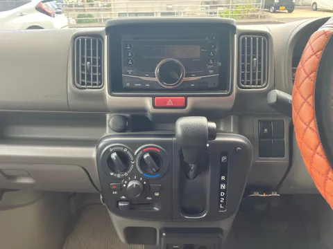 Nissan Clipper