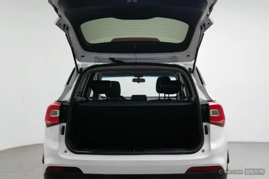 Baojun 510
