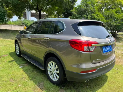 Buick Envision