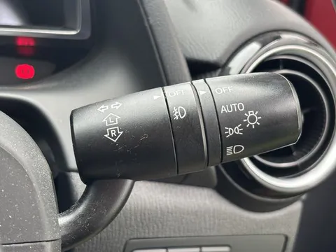 Mazda Mazda2 (Demio)