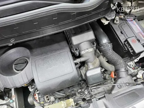 Kia Deluxe