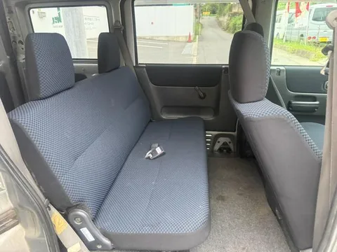 Honda Vamos Hobio Pro