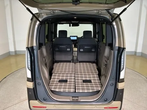 Honda N-BOX Joy