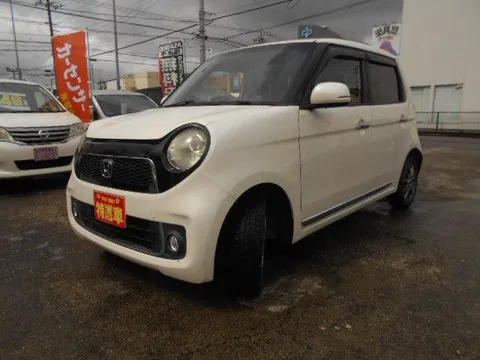 Honda N-ONE