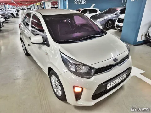 Kia Picanto (Morning)