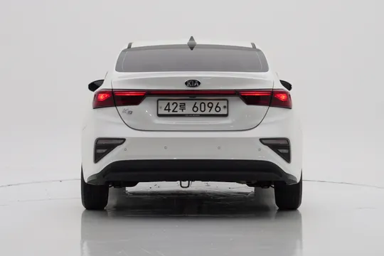 Kia Cerato (K3)