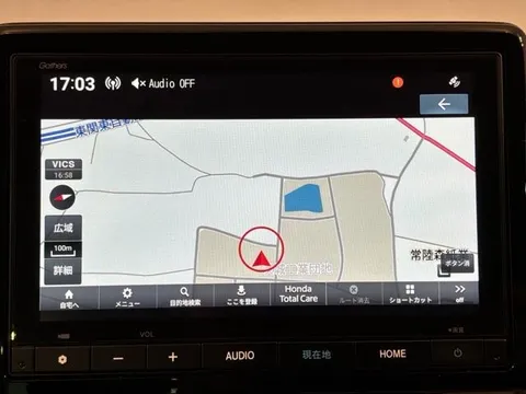 Honda N-ONE