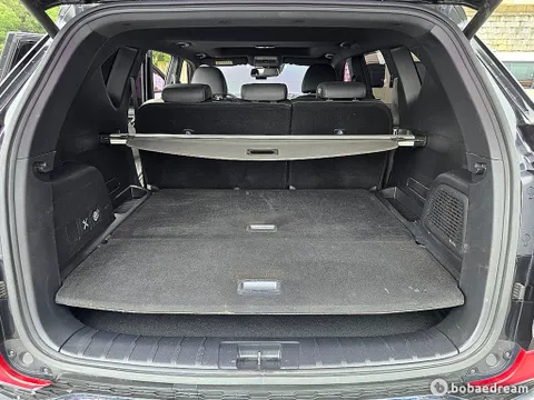 SsangYong G4 Rexton