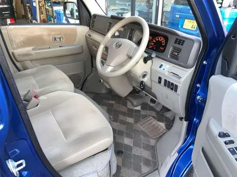 Daihatsu Atrai Wagon