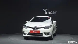 Renault SM3